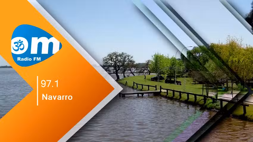 Om Radio Navarro (97.1 Fm)