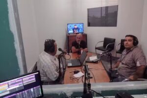 Oriental radio FM 94.5