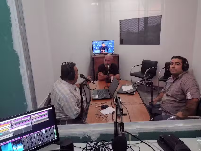 Oriental radio FM 94.5