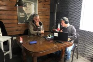 Origen Areco F.M. 102.9