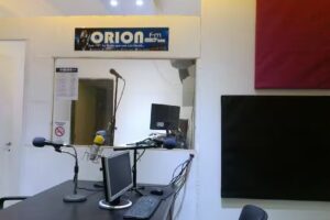 Orión Fm