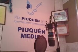 Piuquén Medios