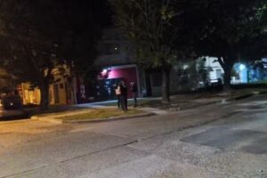 Planta Transmisora LT14 Radio Nacional Paran&aacute;