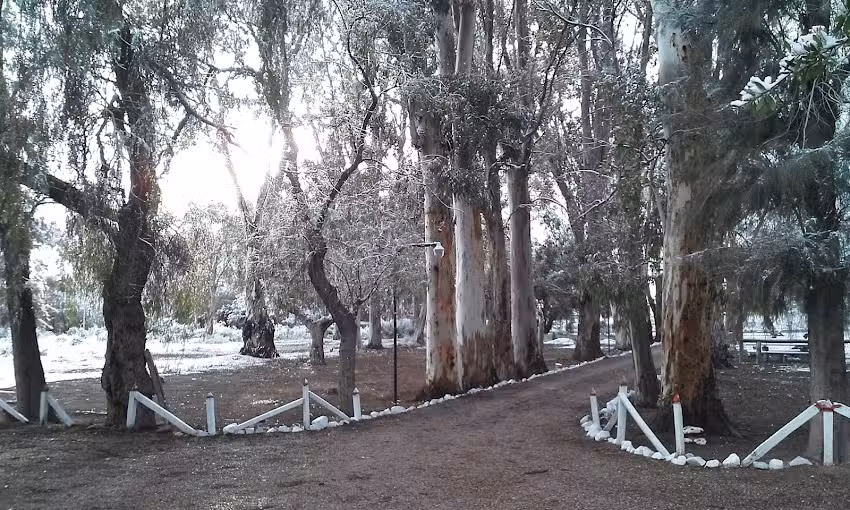 Planta Transmisora Lv6 Radio NIHUIL