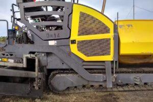 Planta transmisora Radio Provincia AM 1270