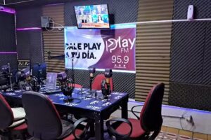 Play FM 95.9