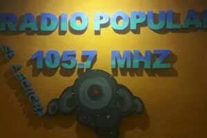 POPULAR 106.1 FM