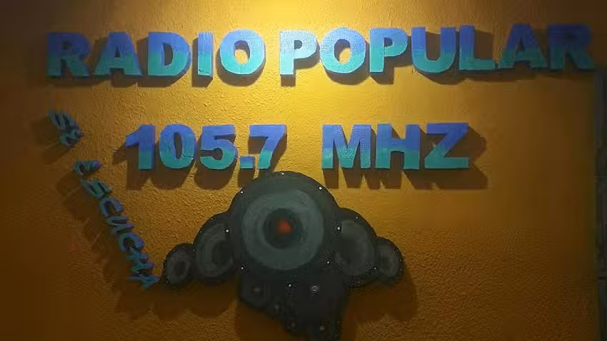 POPULAR 106.1 FM