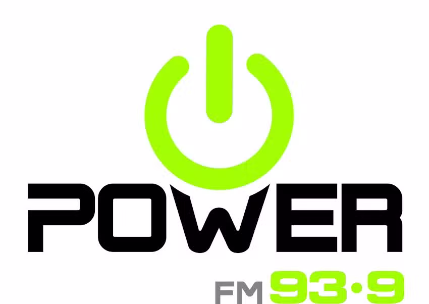 Power Parana Radio.