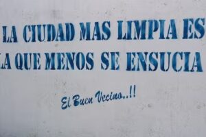 Programa Proteccion Civil Y Ciudadana