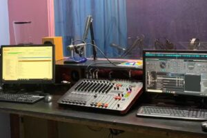 PUNTO HOP Radio &ndash; Descargate la App