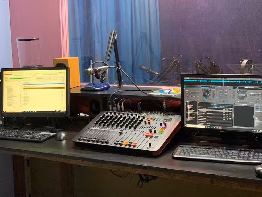 PUNTO HOP Radio &ndash; Descargate la App