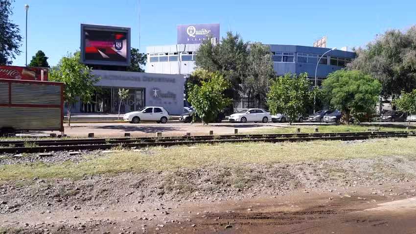 𝗤𝗨𝗔𝗟𝗜𝗧𝗬 𝟵𝟬.5 [90.5 C&oacute;rdoba]