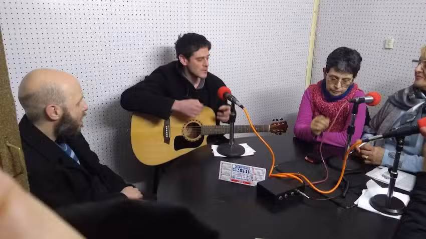 Radio 10 Mar del Plata FM 105.5