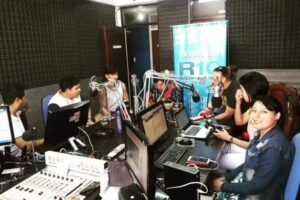 Radio 10 Salta FM 101.5