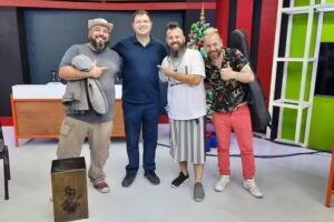 radio 107.3 fm provincia