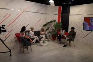 Radio 2 &ndash; Radio Ciudad &ndash; Antena 2