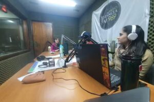 Radio 2000 FM 96.9