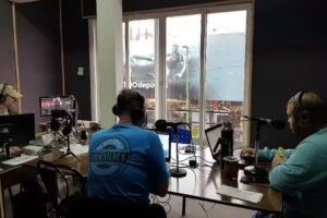 RADIO 2820 Gualeguaychú