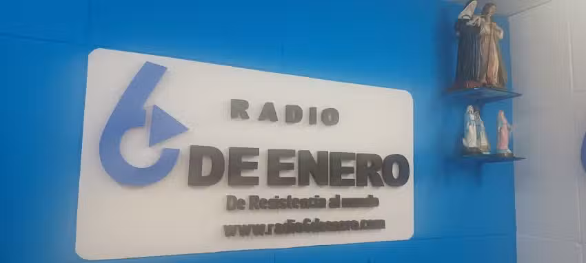 Radio 6 de Enero