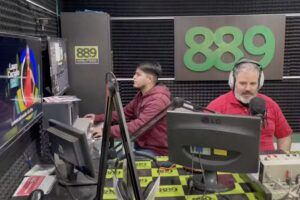 Radio 88.9