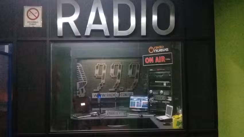 Radio 9