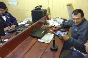 Radio 9 de Julio &ldquo;La Radio Verdad&rdquo;