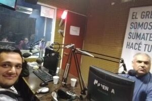 radio 90.1 fm prensa