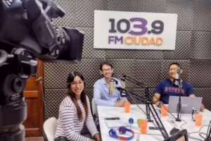 radio 90.9 fm donde vos estas