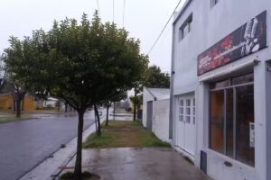 Radio 91.1 Fm del Sol