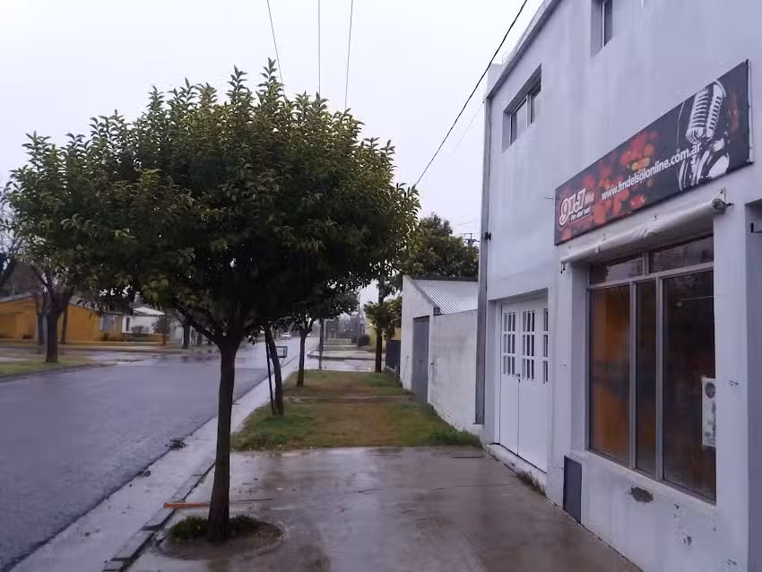 Radio 91.1 Fm del Sol