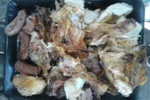 Radio 96.5 La Sabrosita