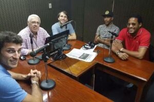 Radio 97.5 Fm Radio A