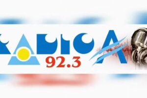 Radio A 92.3