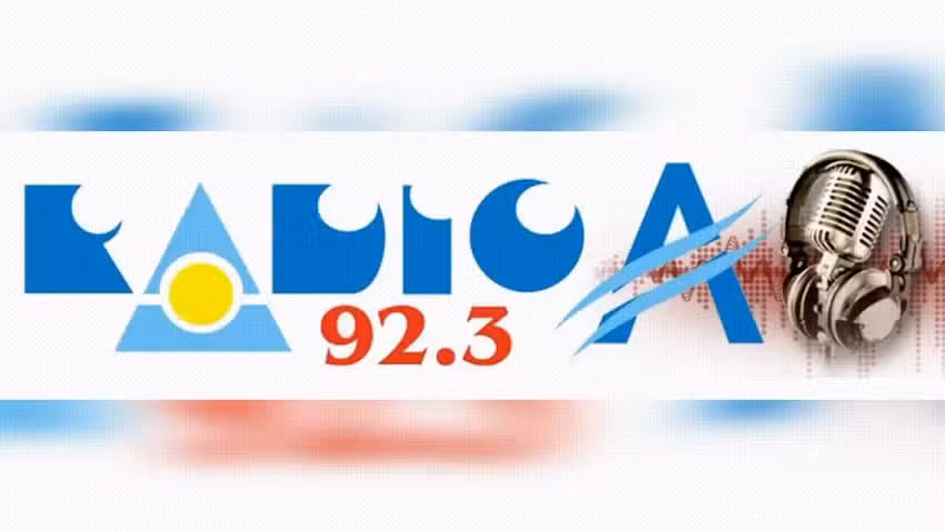 Radio A 92.3
