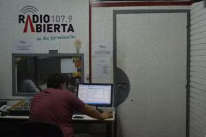 Radio Abierta