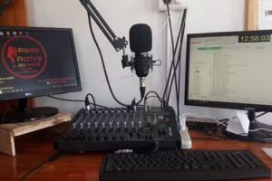 Radio Activa 99.1mhz
