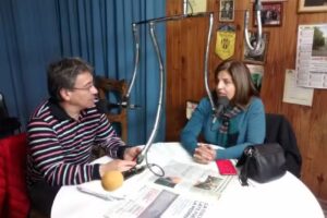 Radio Acuarela FM 96.5 Mhz