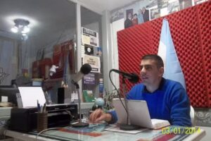 RADIO ALFA OMEGA 95.5