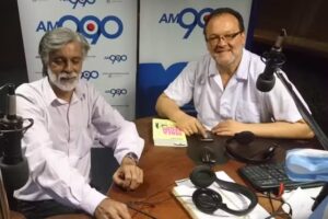 RADIO AM 990 LRH203 FORMOSA