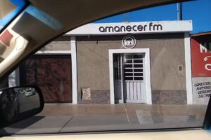 Radio Amanecer