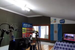 Radio AmPm FM 102.9