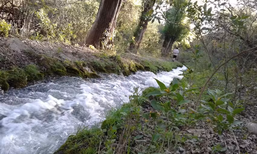 Radio Andalgal&aacute; 90.1MHz