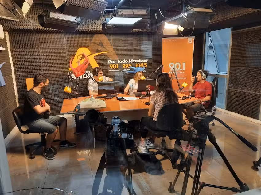 Radio Andina