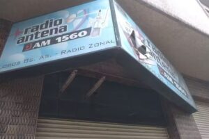 Radio Antena