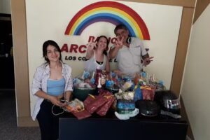Radio Arcoiris 97.7
