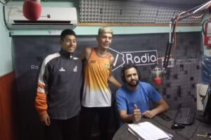 Radio Argentina