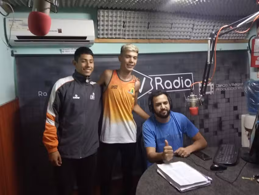Radio Argentina