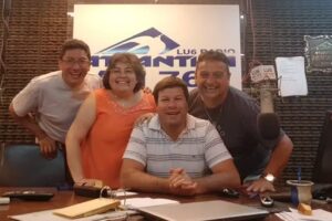 Radio Atl&aacute;ntica