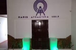 Radio Atractiva